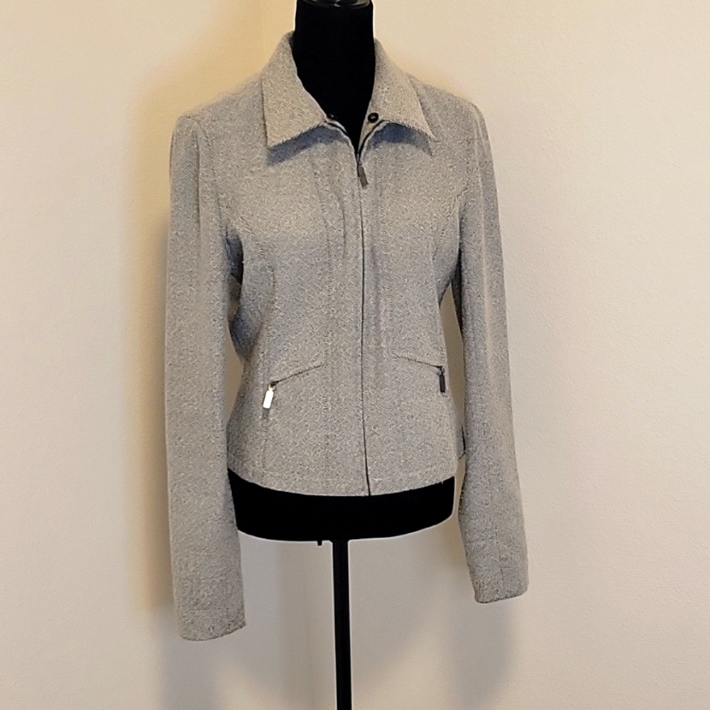 DKNY Jeans Jacket